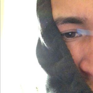 Meet your Posher, Sergio